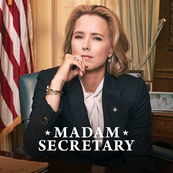 Madam Secretary